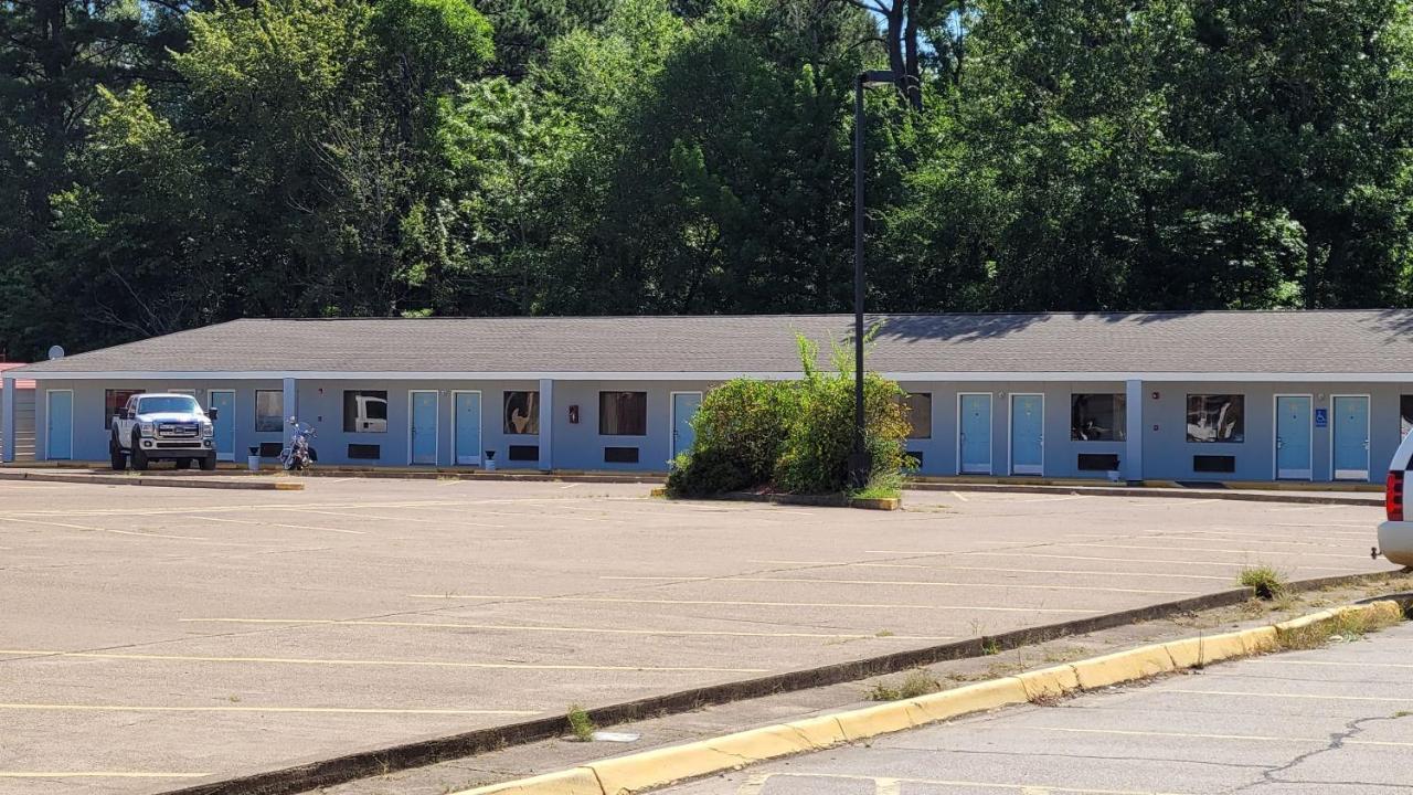Super 8 By Wyndham Arkadelphia Caddo Valley Area מראה חיצוני תמונה