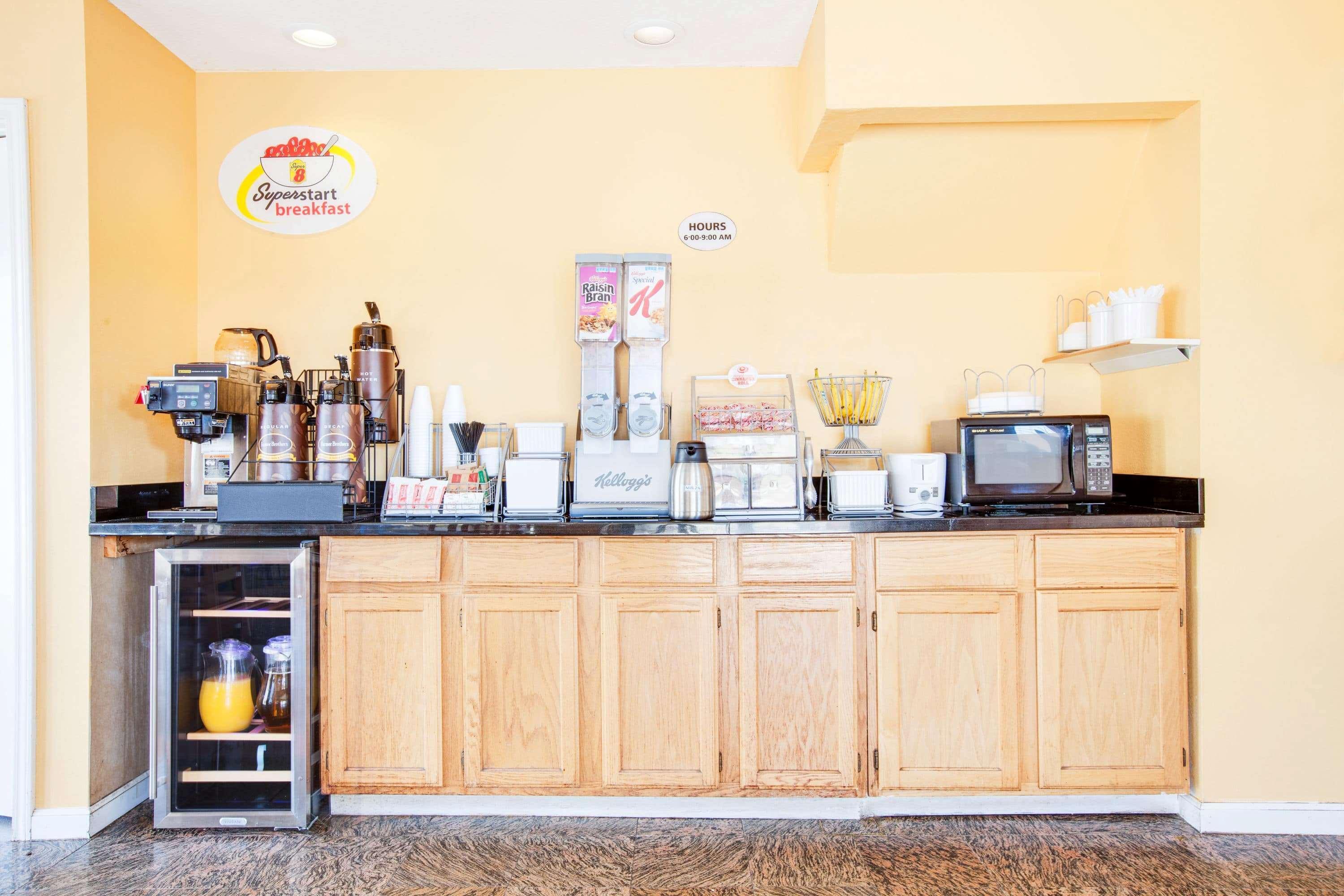 Super 8 By Wyndham Arkadelphia Caddo Valley Area מראה חיצוני תמונה