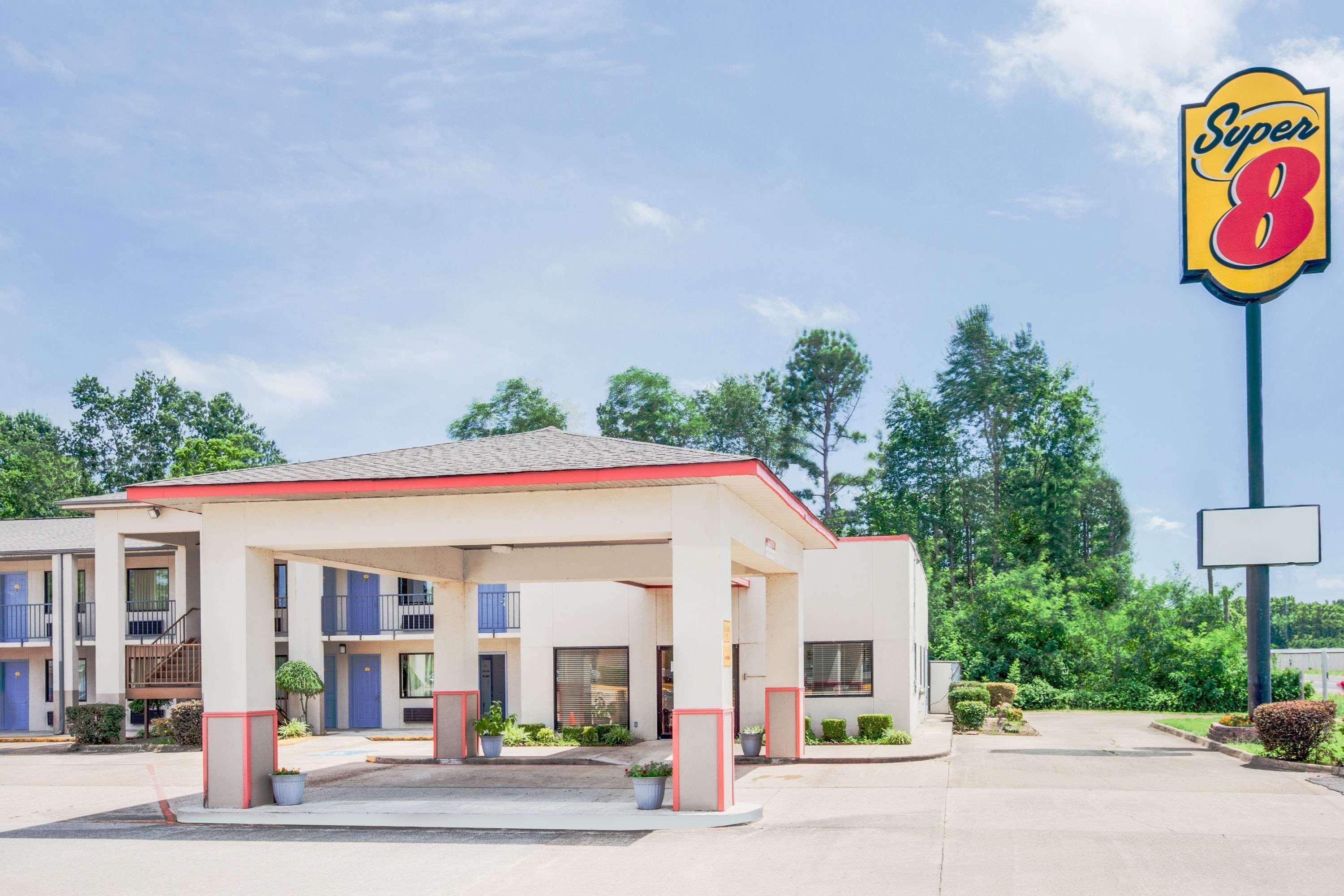 Super 8 By Wyndham Arkadelphia Caddo Valley Area מראה חיצוני תמונה