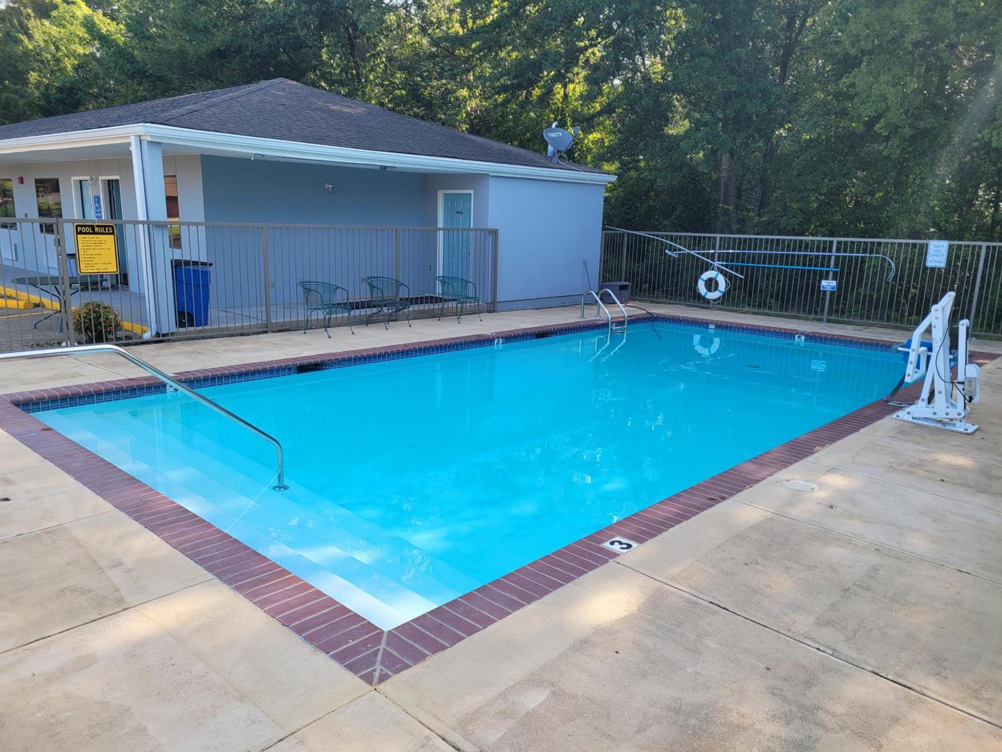 Super 8 By Wyndham Arkadelphia Caddo Valley Area מראה חיצוני תמונה